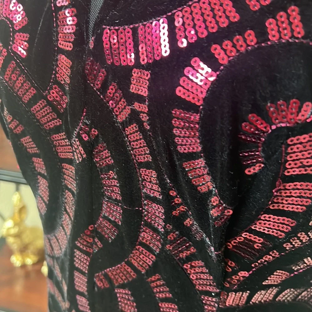 JAX Women night dress size 12 - Picture 5 of 11
